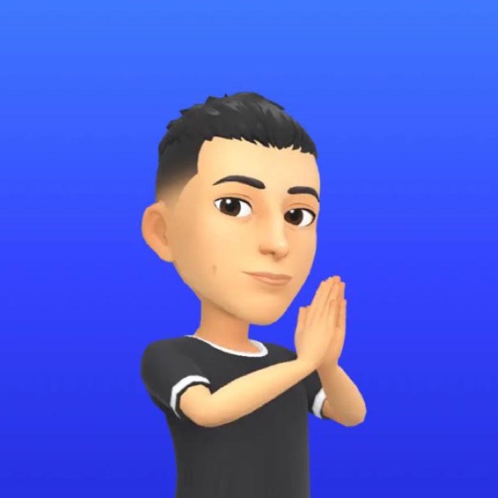 Avatar de Nino Toutain